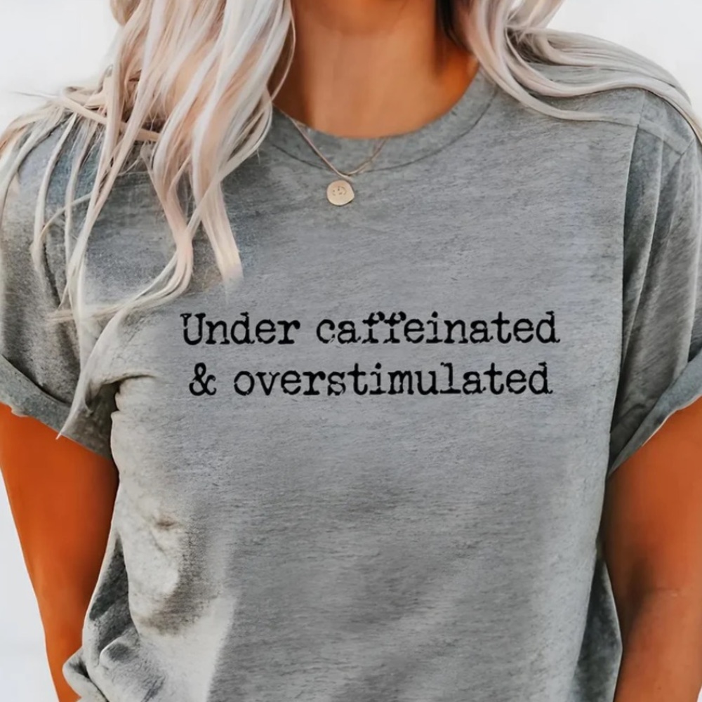 ⭐️⭐️Choose your Graphic Tee⭐️⭐️
